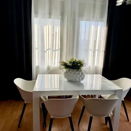 Apartamento Casa Del Roselles - Luxury Flat With Swimming-pool In Lloret de Mar