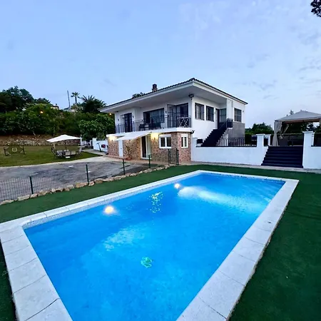 Apartamento Casa Del Roselles - Luxury Flat With Swimming-pool In *