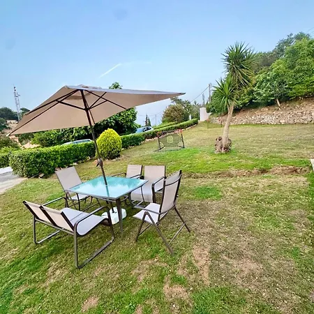 Casa Del Roselles - Luxury Flat With Swimming-pool In Apartamento