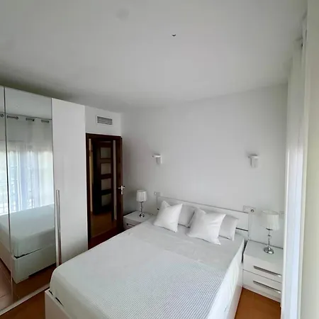 Apartamento Casa Del Roselles - Luxury Flat With Swimming-pool In