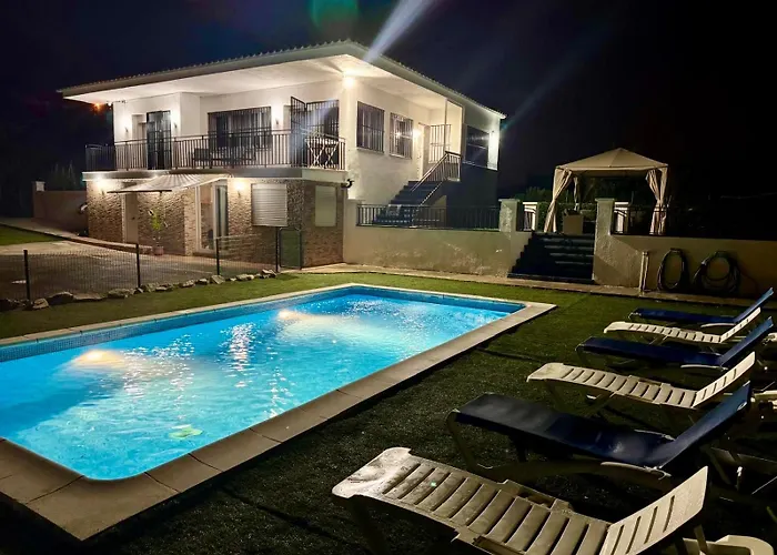 Casa Del Roselles - Luxury Flat With Swimming-pool In Apartman *