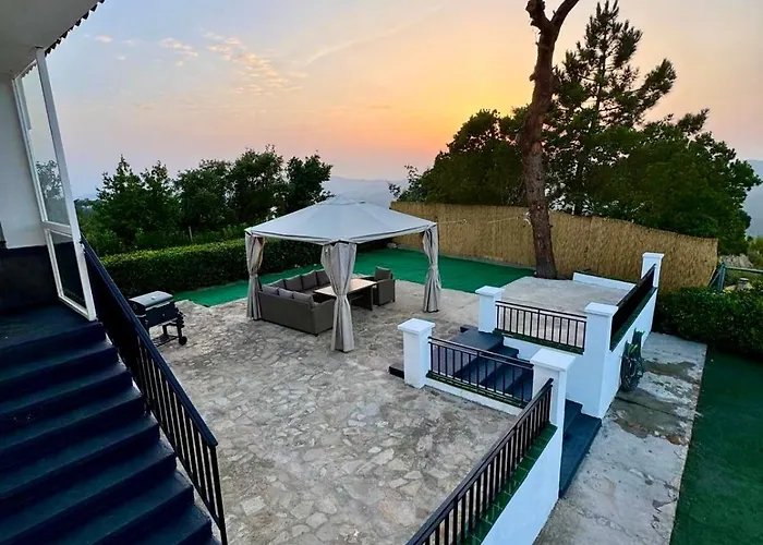 Apartman Casa Del Roselles - Luxury Flat With Swimming-pool In *